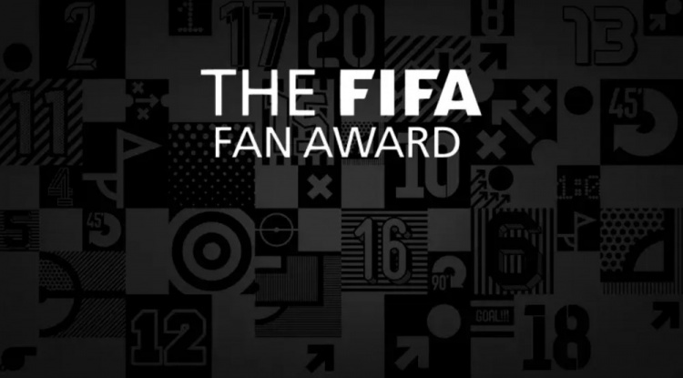 2024年FIFA球迷獎提名三位候選人，旨在表彰球迷為足球做的貢獻(xiàn)